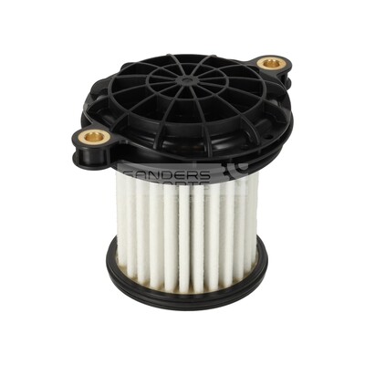 TRANSMISSIEFILTER IAM INTARDER 3